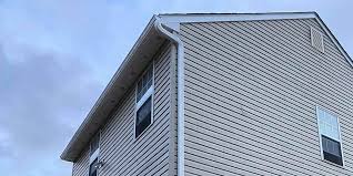 Best Engineered Wood Siding  in Trenton, NJ